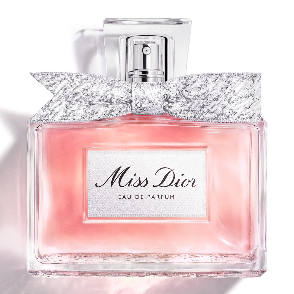 MISS DIOR EAU DE PARFUM